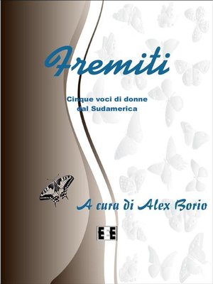 cover image of Fremiti